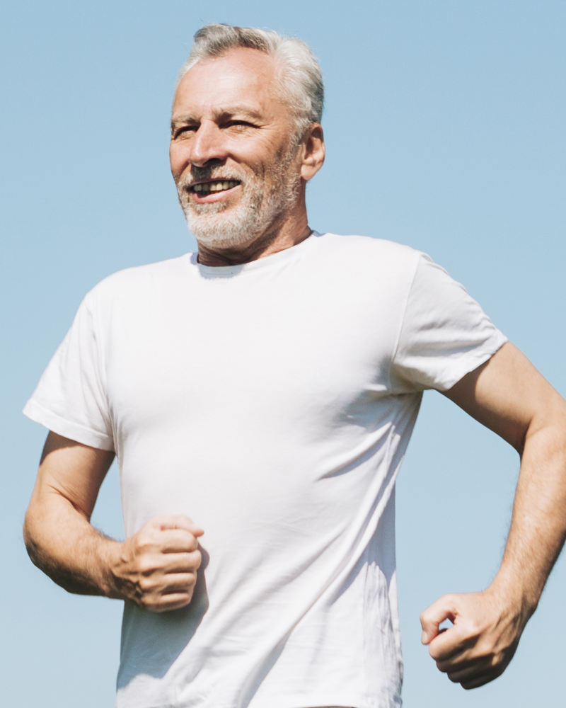 Service Voucher - Men's Trimix 15 Doses