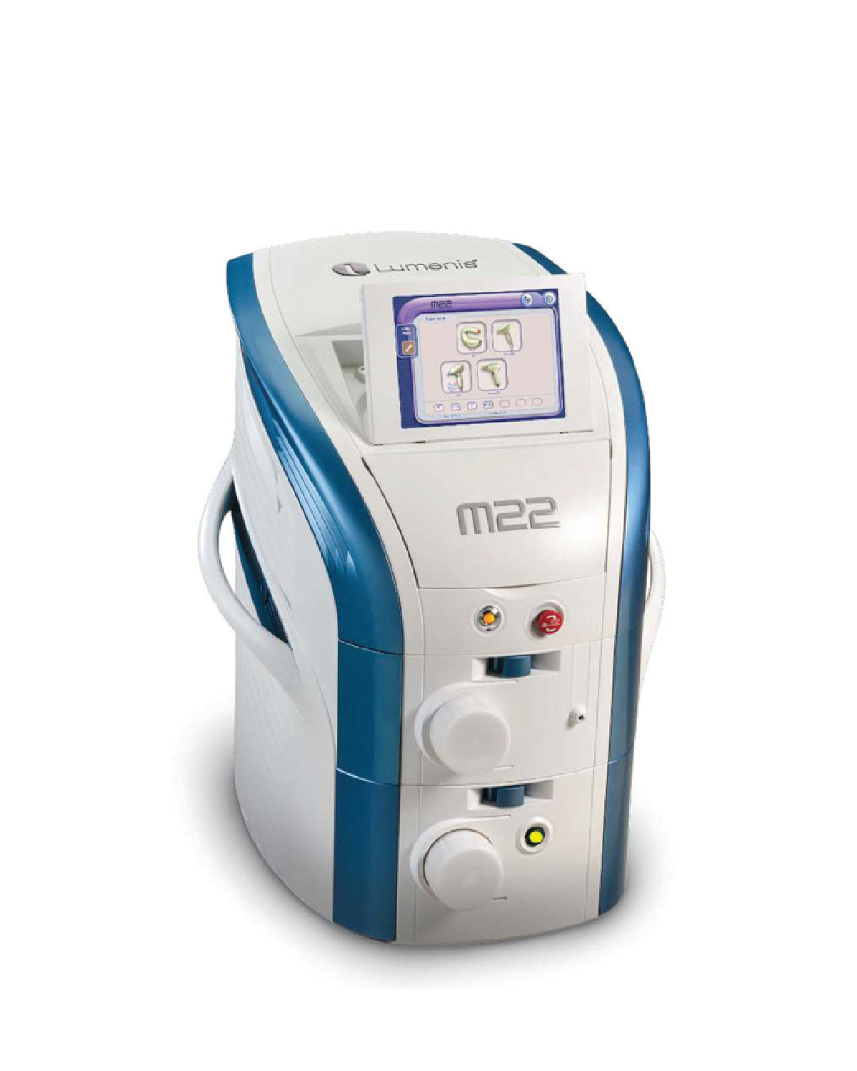 One (1) ResurFX Treatment (Medium Area)