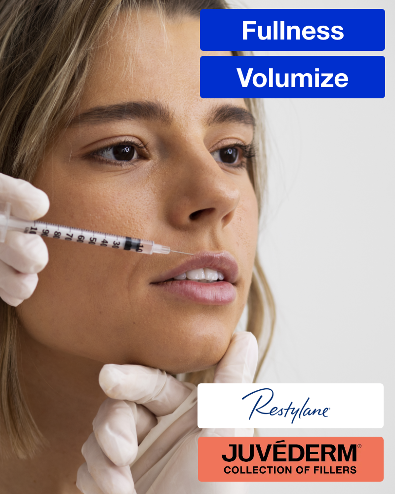 Service Voucher – Buy 2 Fillers & Get 1 FREE of Your Choice from Selected Premium Fillers