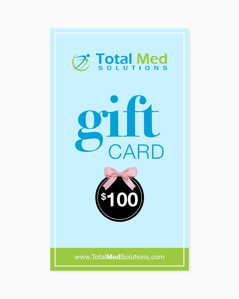 $100 Gift Card