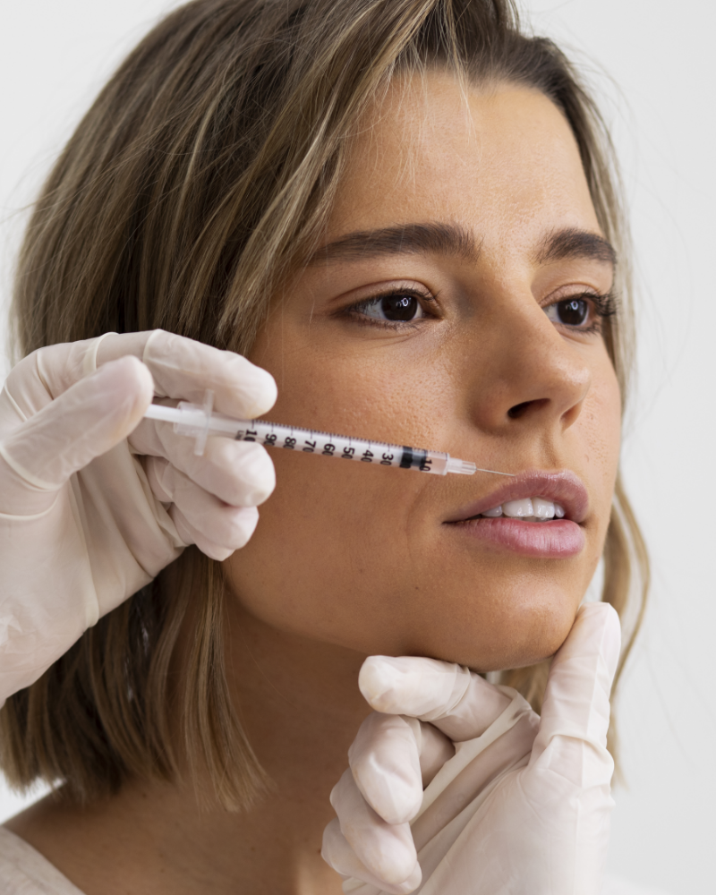 Service Voucher – $200 OFF on Your Choice of Selected Premium Fillers