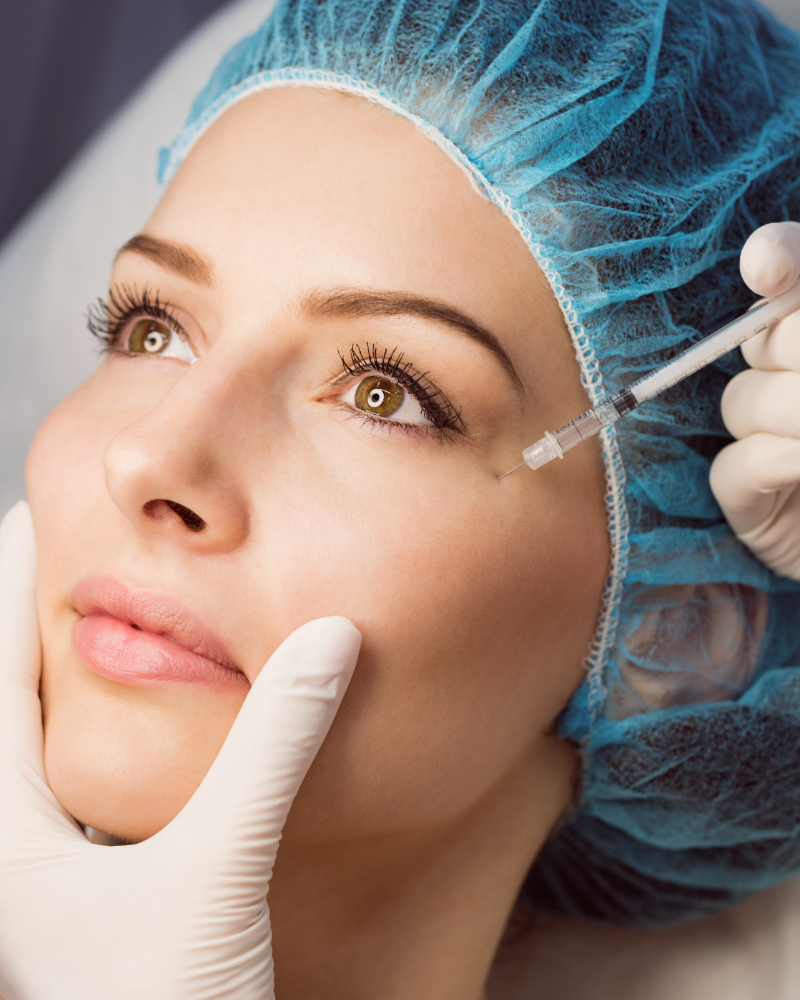 Service Voucher – $100 OFF on Your Choice of Selected Fillers