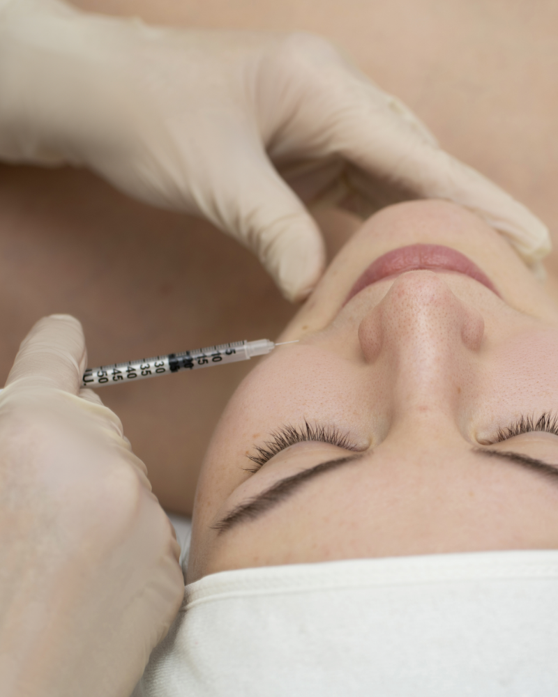 Service Voucher – $200 OFF on Your Choice of Selected Premium Fillers