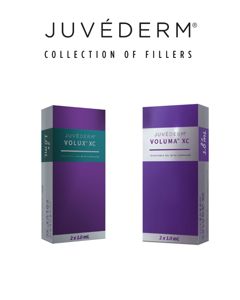Service Voucher – $200 OFF on Your Choice of Selected Premium Fillers