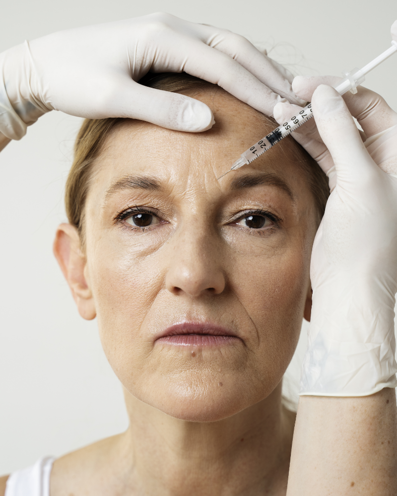 Service Voucher - Botox 40 Units