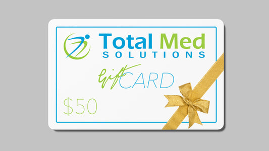 $50 Gift Card