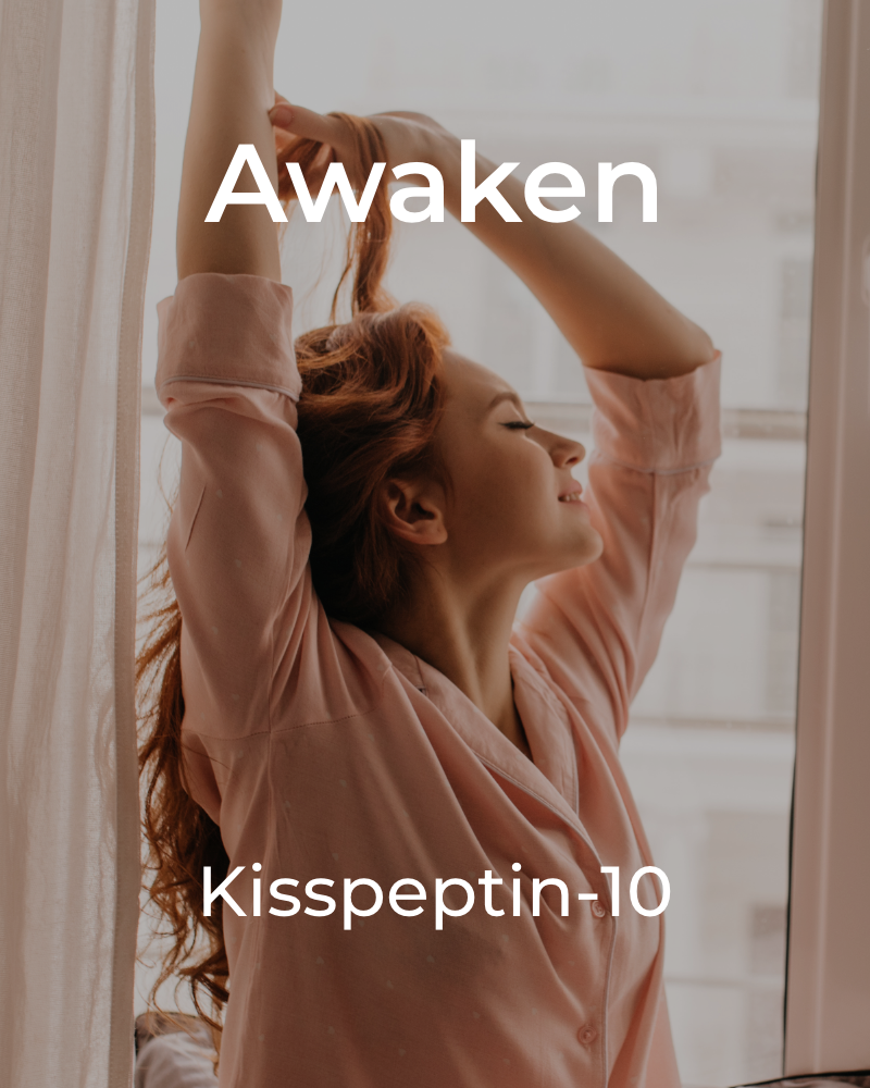 Awaken (1 Vial of Kisspeptin-10)