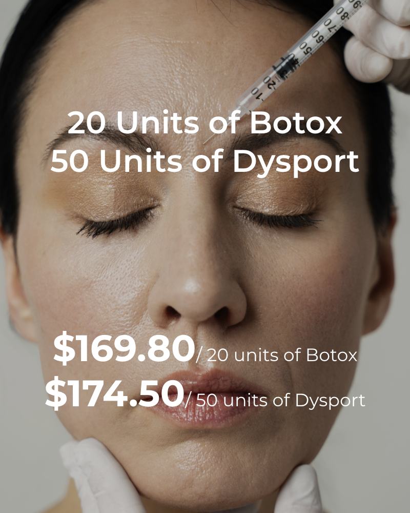 Service Voucher - Special Offer for New Patients