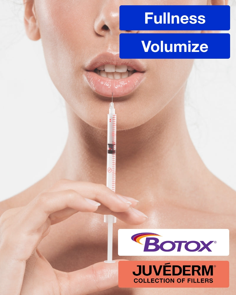 Service Voucher - Exclusive Injectable Package