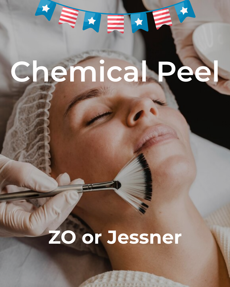 Service Voucher - ZO® Stimulator or Jessner Chemical Peel
