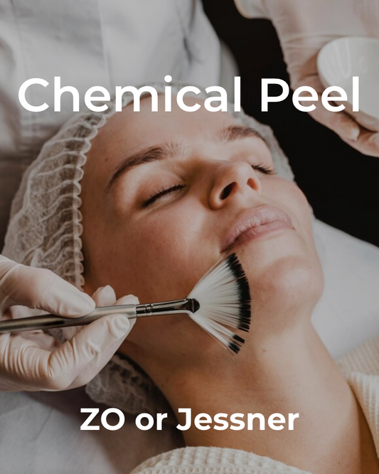 Service Voucher - ZO® Stimulator or Jessner Chemical Peel