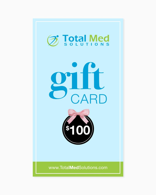 $100 Gift Card