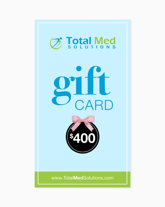 $400 Gift Card