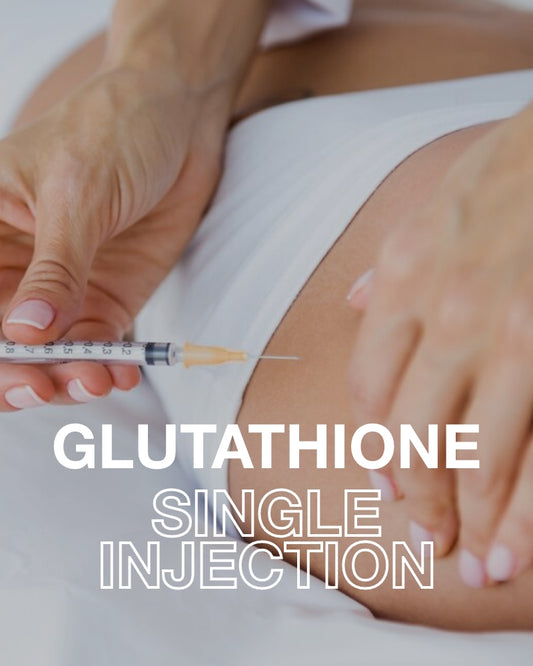 Service Voucher - One (1) Glutathione Injection