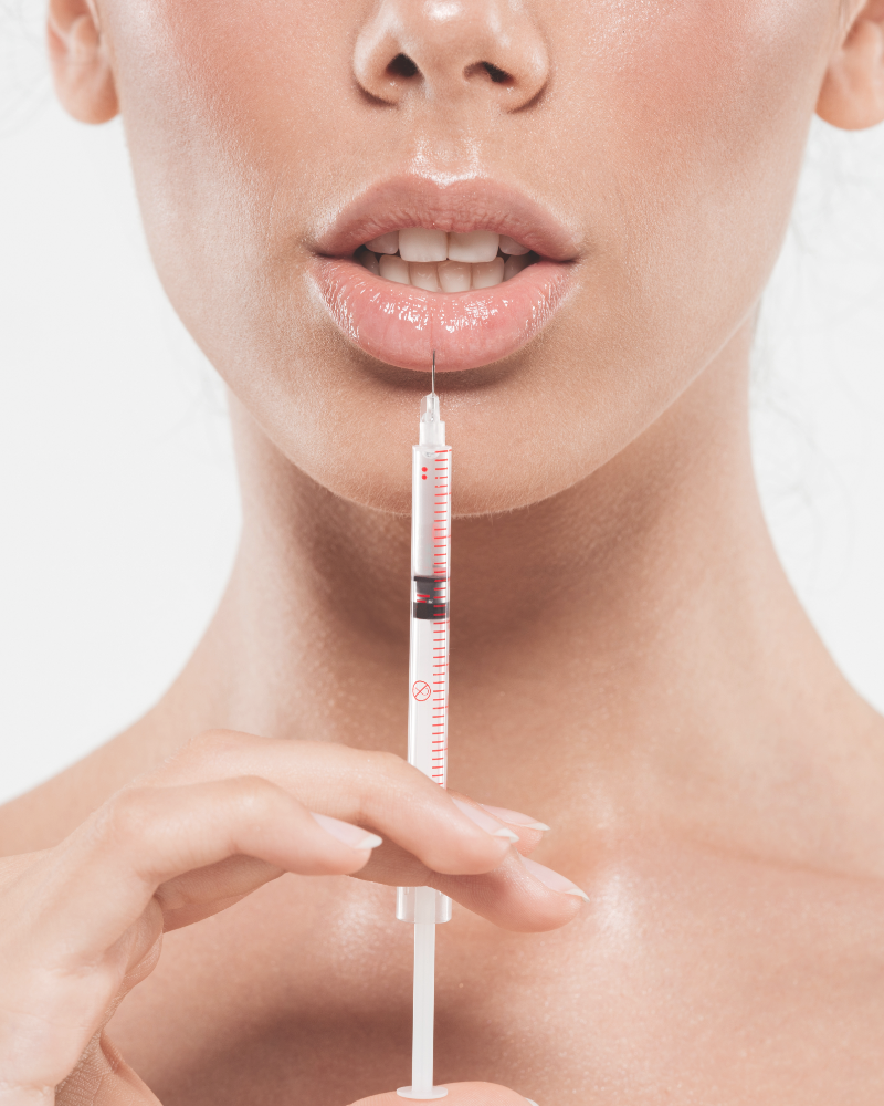 Service Voucher – $100 OFF on Your Choice of Selected Fillers