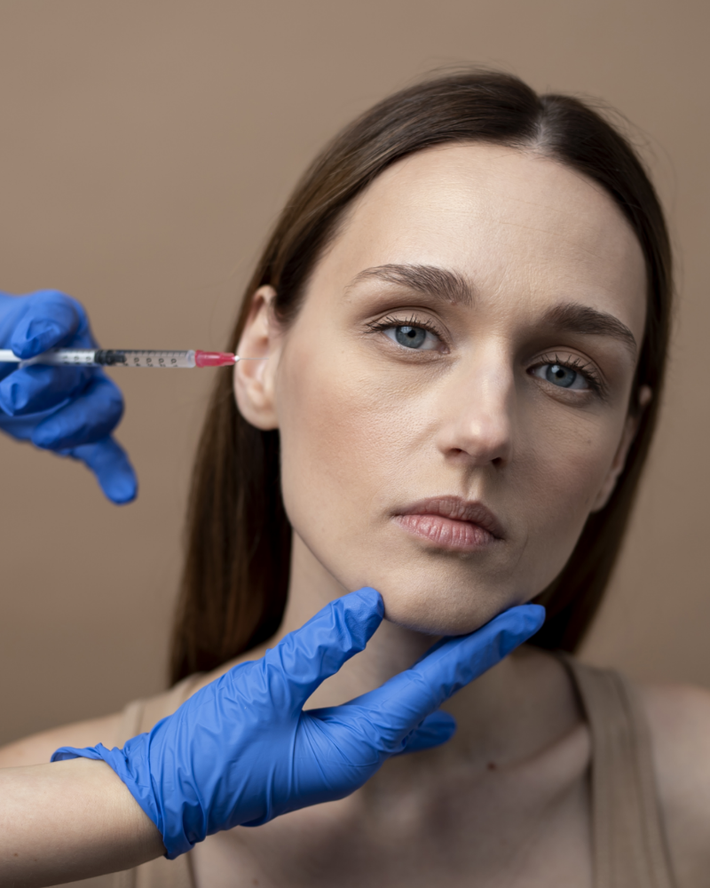 Service Voucher - Juvederm Ultra XC - 1ml Syringe