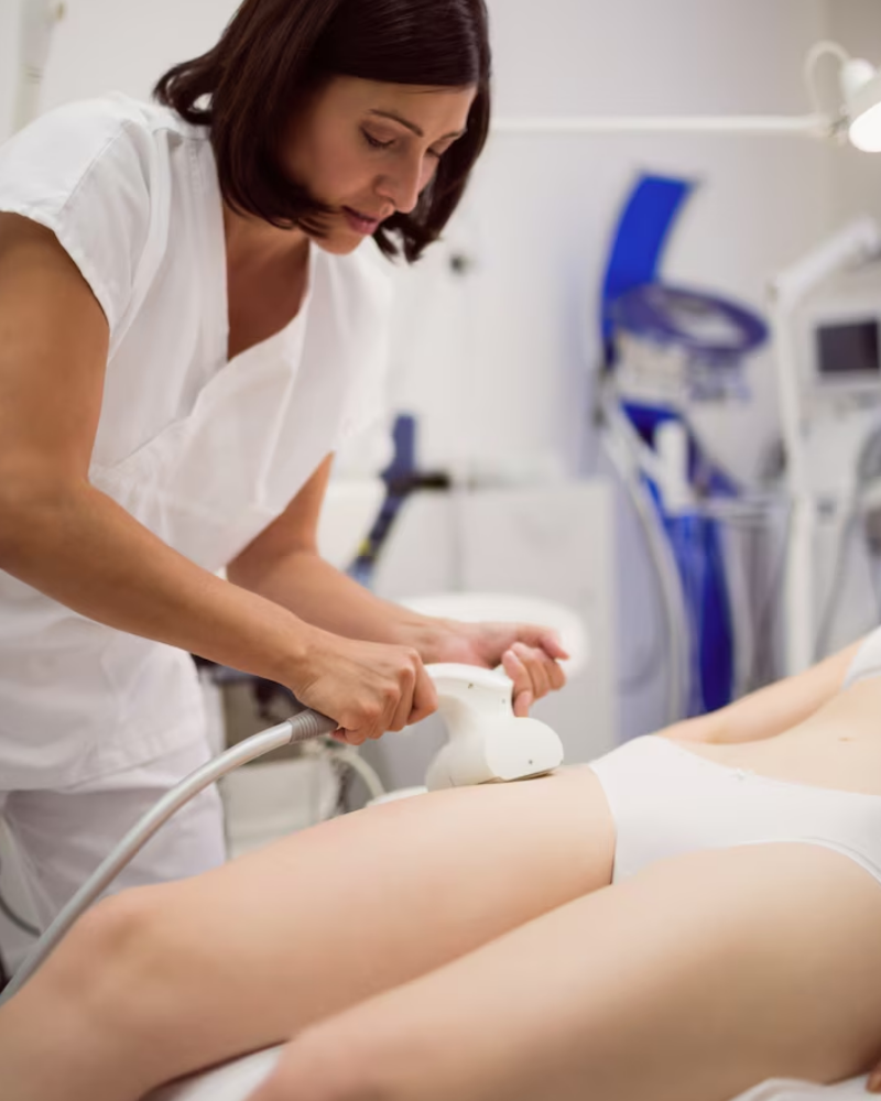 One (1) Laser Hair Removal Session for Full Body