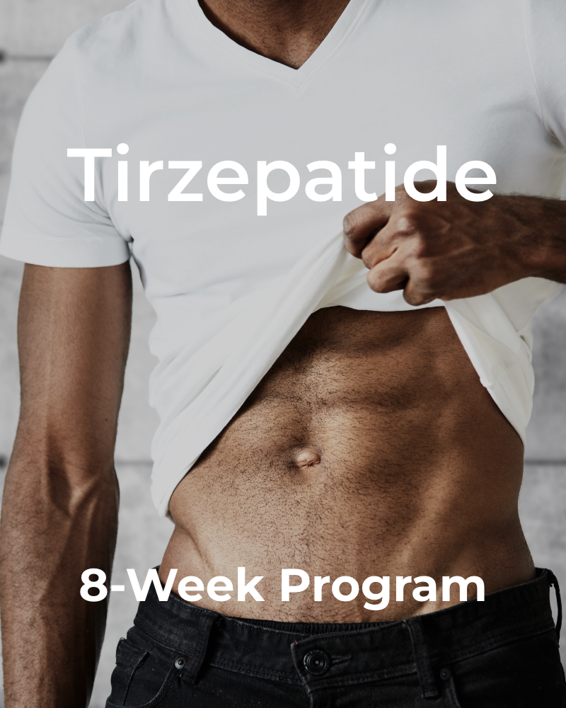 Service Voucher - Tirzepatide GLP-1, GIP 8-Week Program TMS Online Store Service Voucher - Tirzepatide GLP-1, GIP 8-Week Program TMS Online Store
